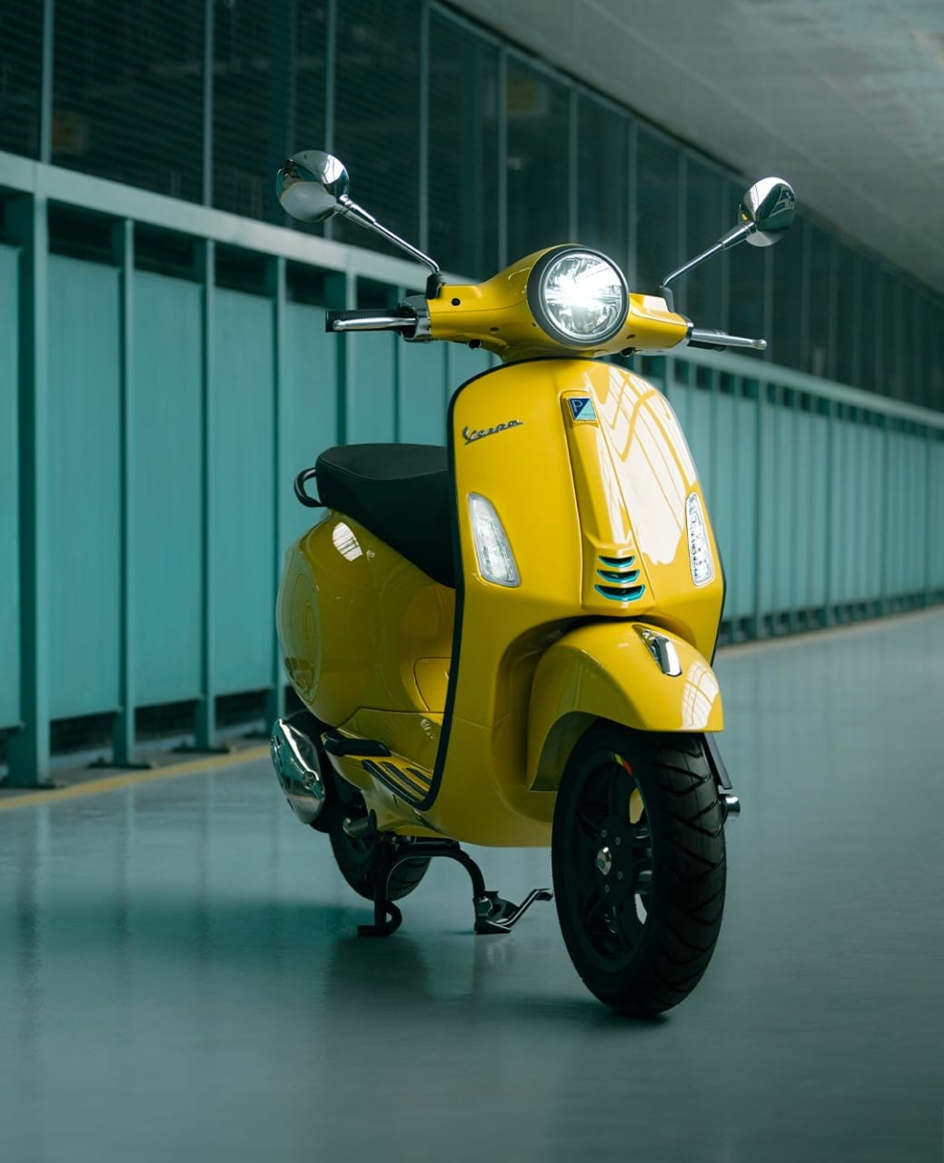 Vespa Primavera
