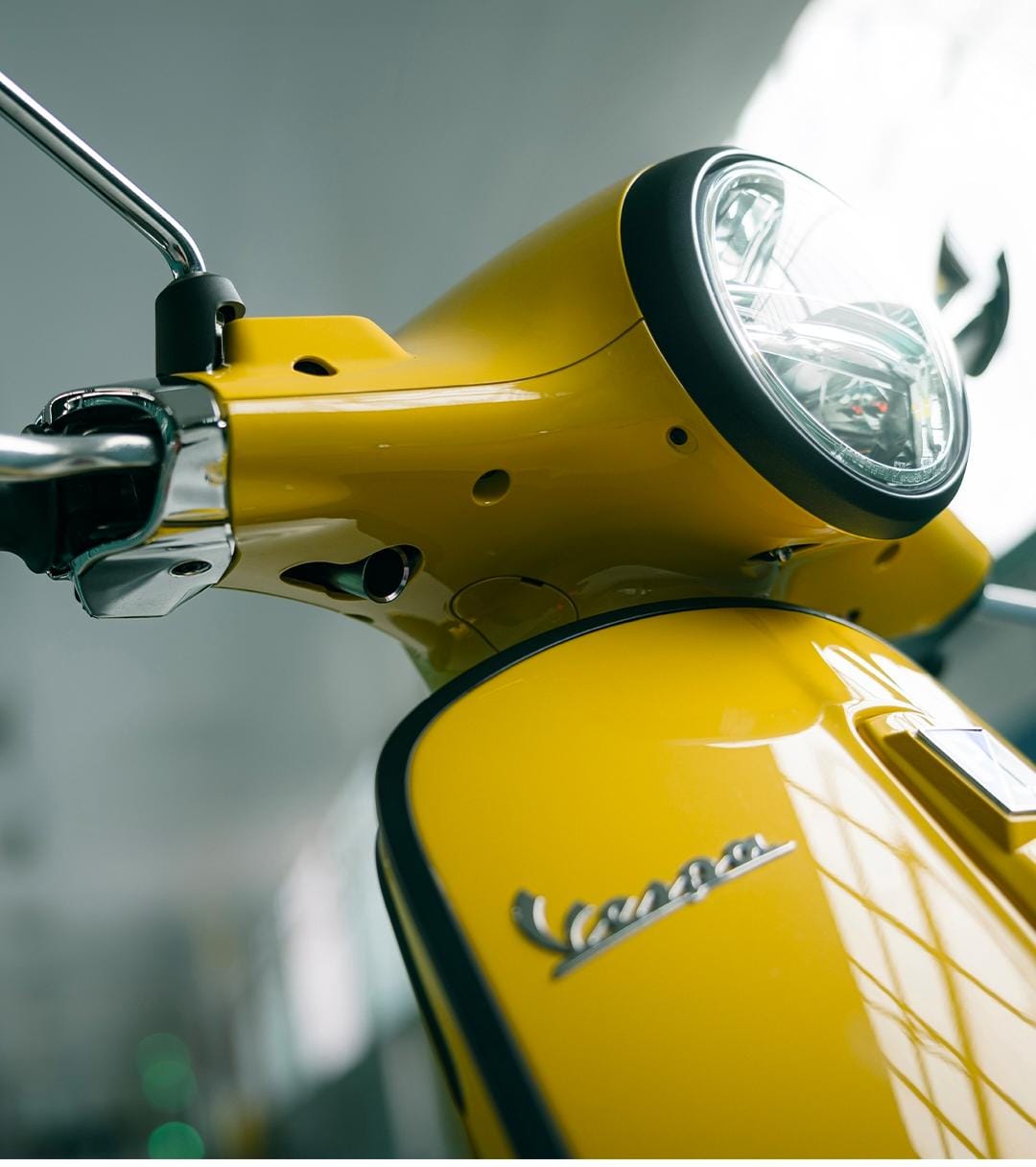 Vespa Primavera