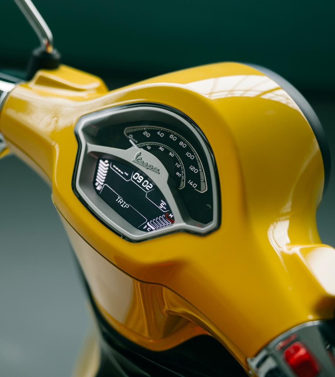 Vespa Primavera
