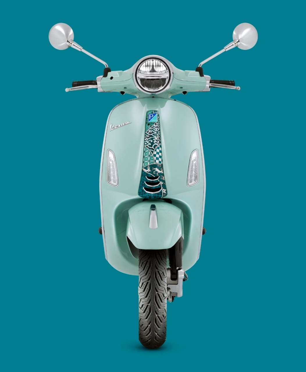 Vespa