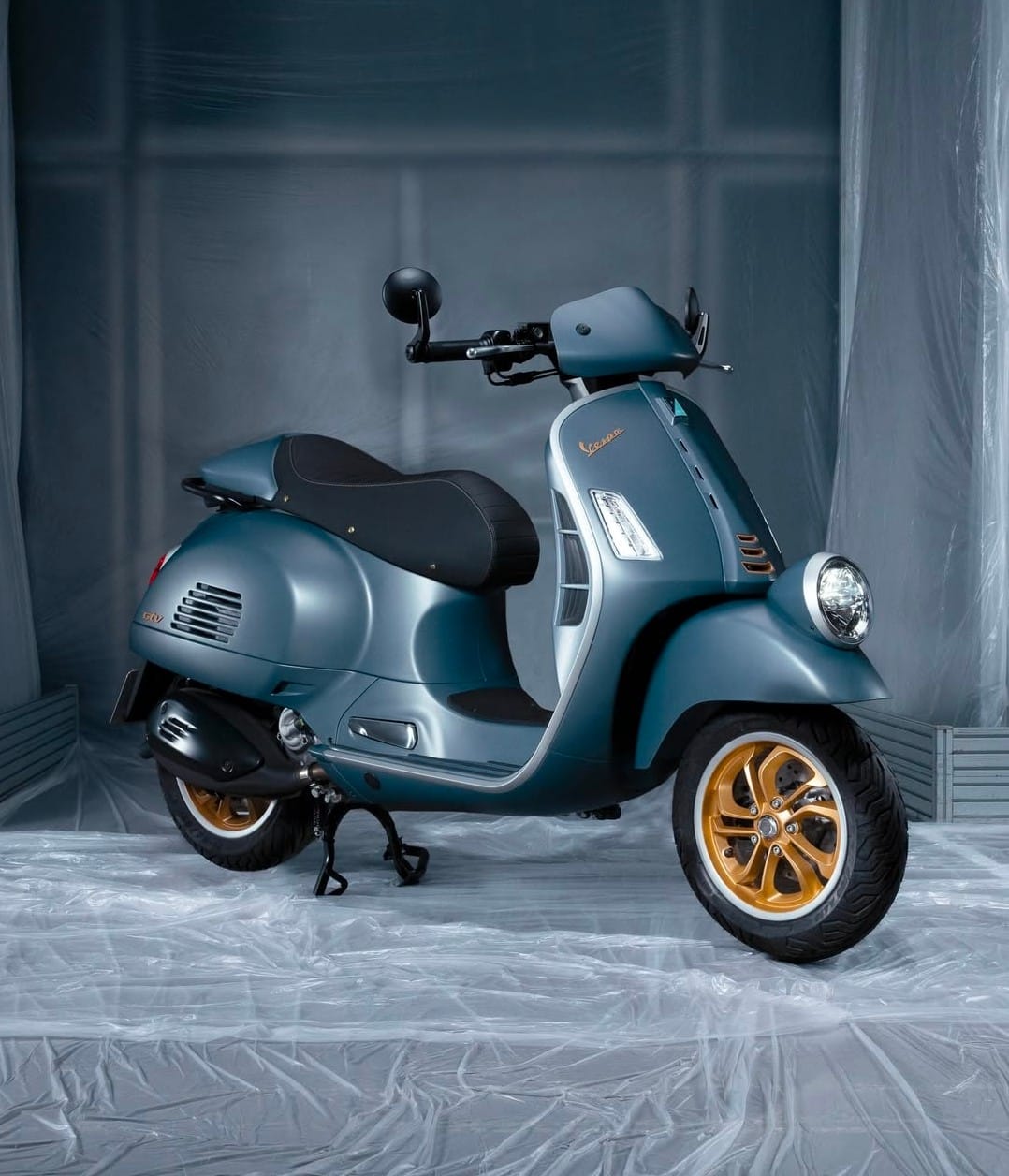 Vespa Sprint