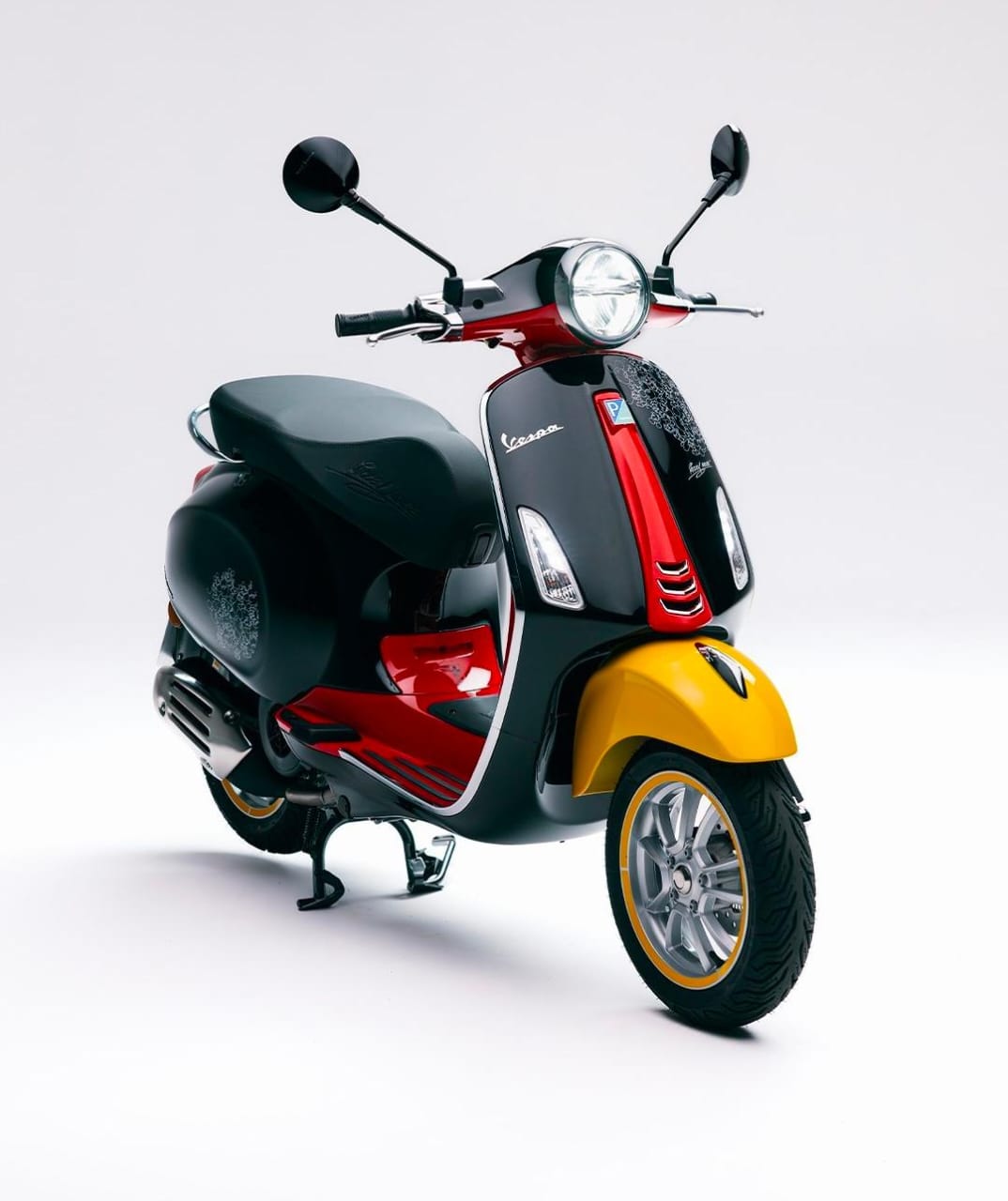 Vespa Z