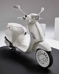 Vespa Sprint